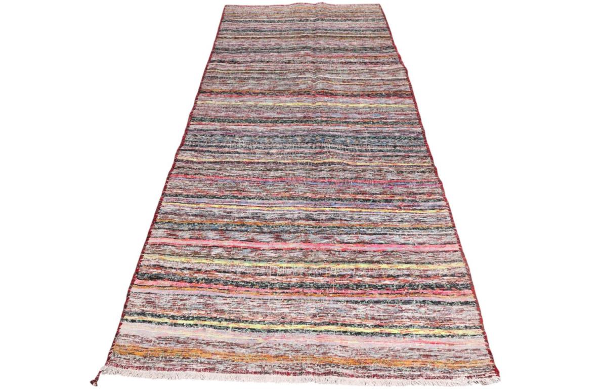 Kilim Fars Antique - 1
