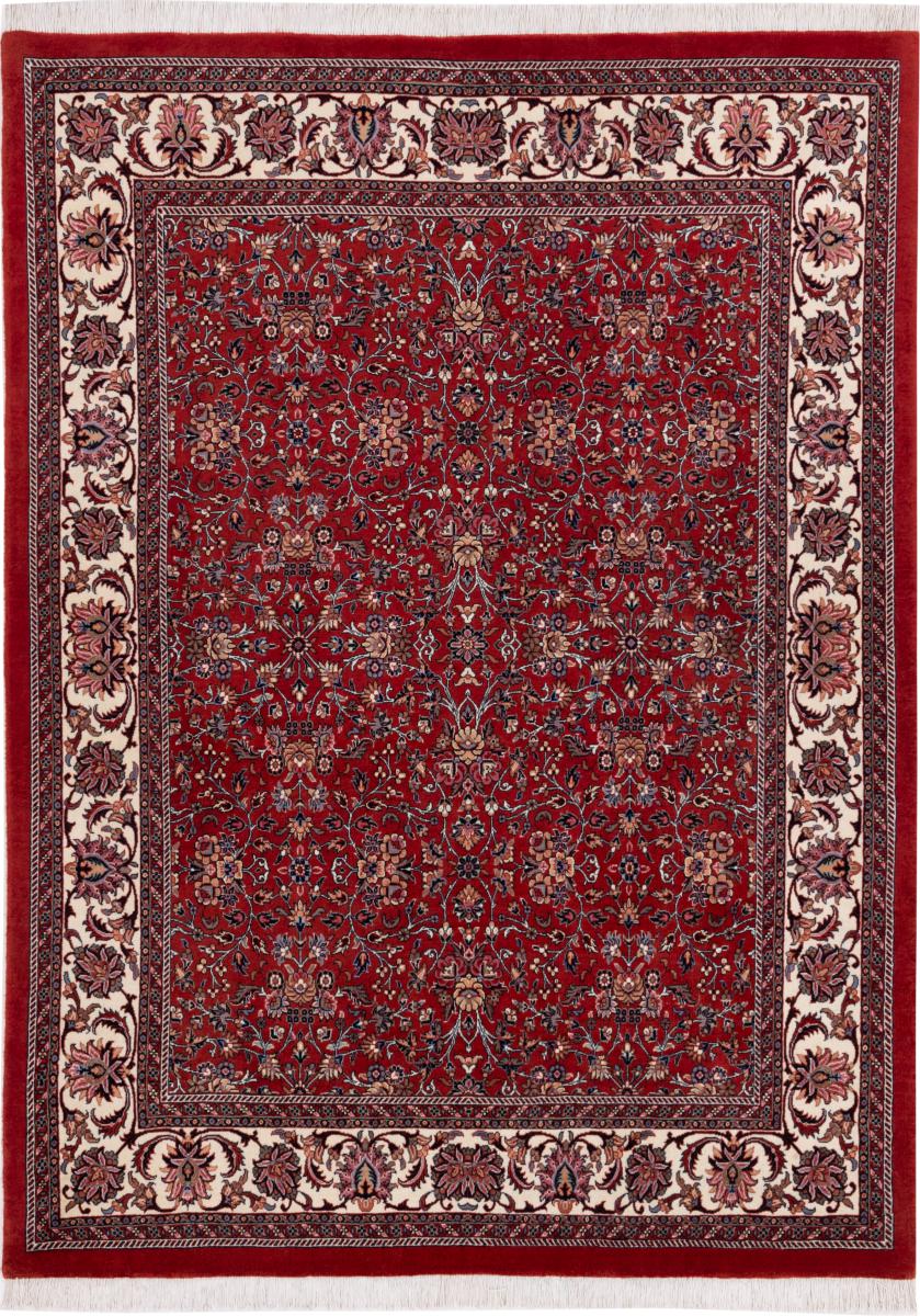 Perserteppich Bidjar 6'7"x4'10" 6'7"x4'10", Perserteppich Handgeknüpft