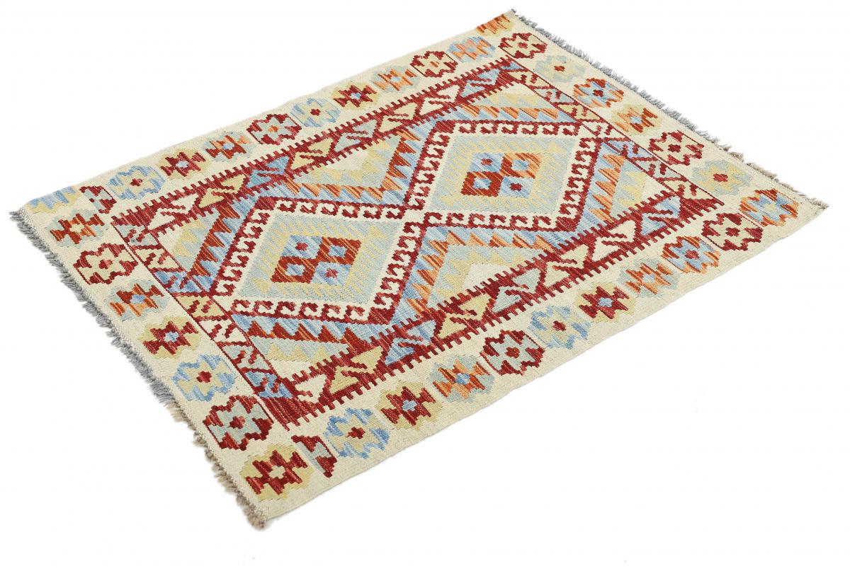 Kilim Afegão - 1