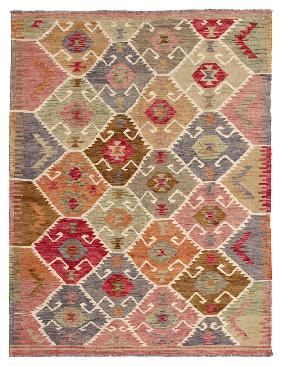 アフガンカーペット キリム アフガン Heritage 299x196 299x196,  ペルシャ絨毯 手織り