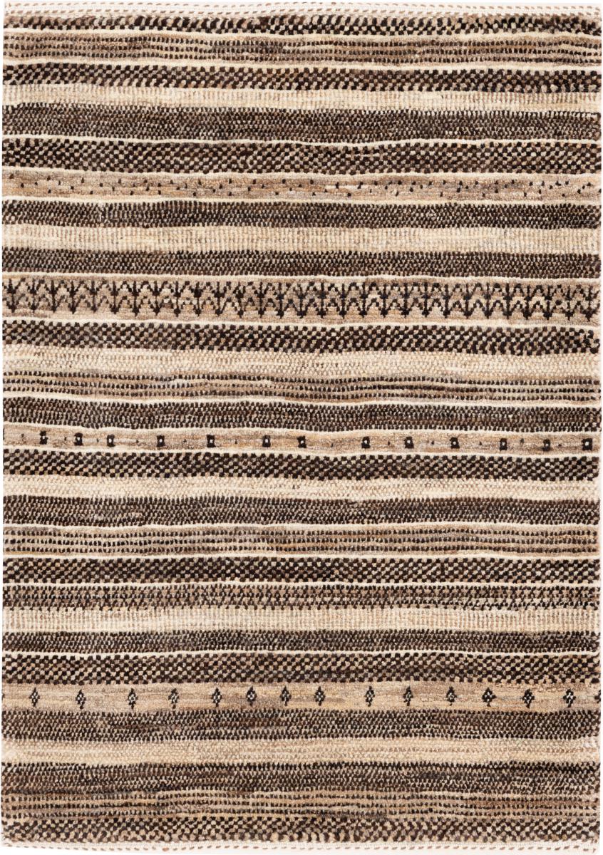 Perzisch tapijt Perzisch Gabbeh Loribaft Tabiibaft 89x64 89x64, Perzisch tapijt Handgeknoopte