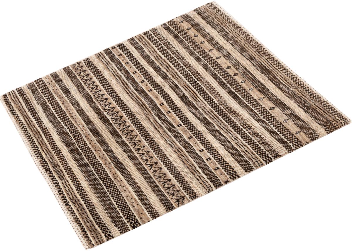 Perzisch Gabbeh Loribaft Tabiibaft - 1