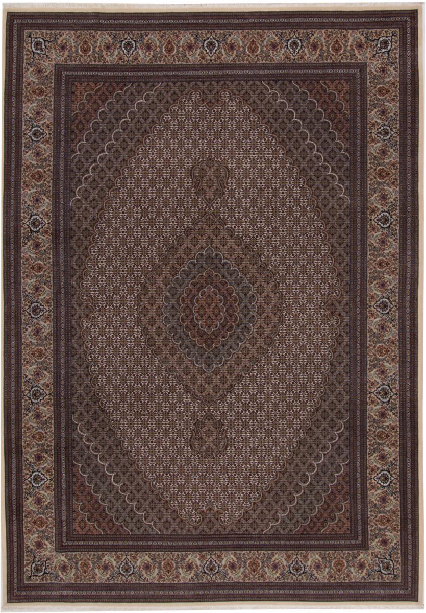 Persian Rug Tabriz 50Raj 365x256 365x256, Persian Rug Knotted by hand