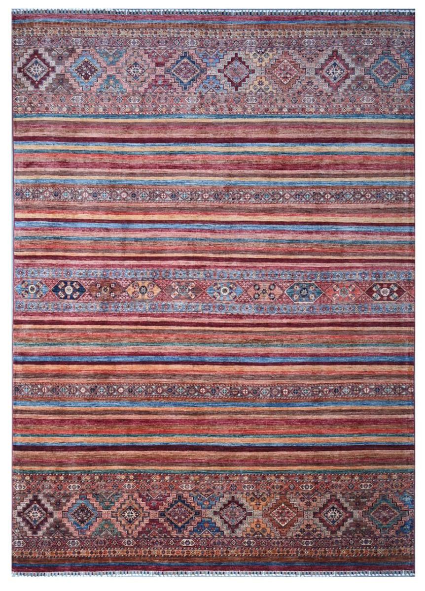 Dywan pakistański Arijana Shaal 349x250 349x250, Dywan perski Ręcznie tkane