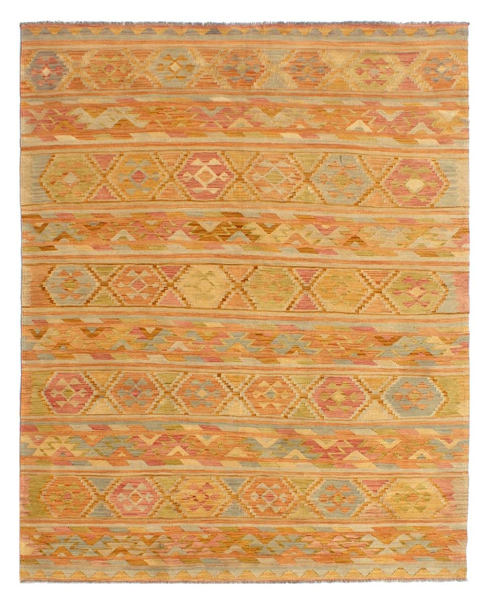 Alfombra afgana Kilim Afghan Heritage 291x204 291x204, Alfombra persa Tejido a mano