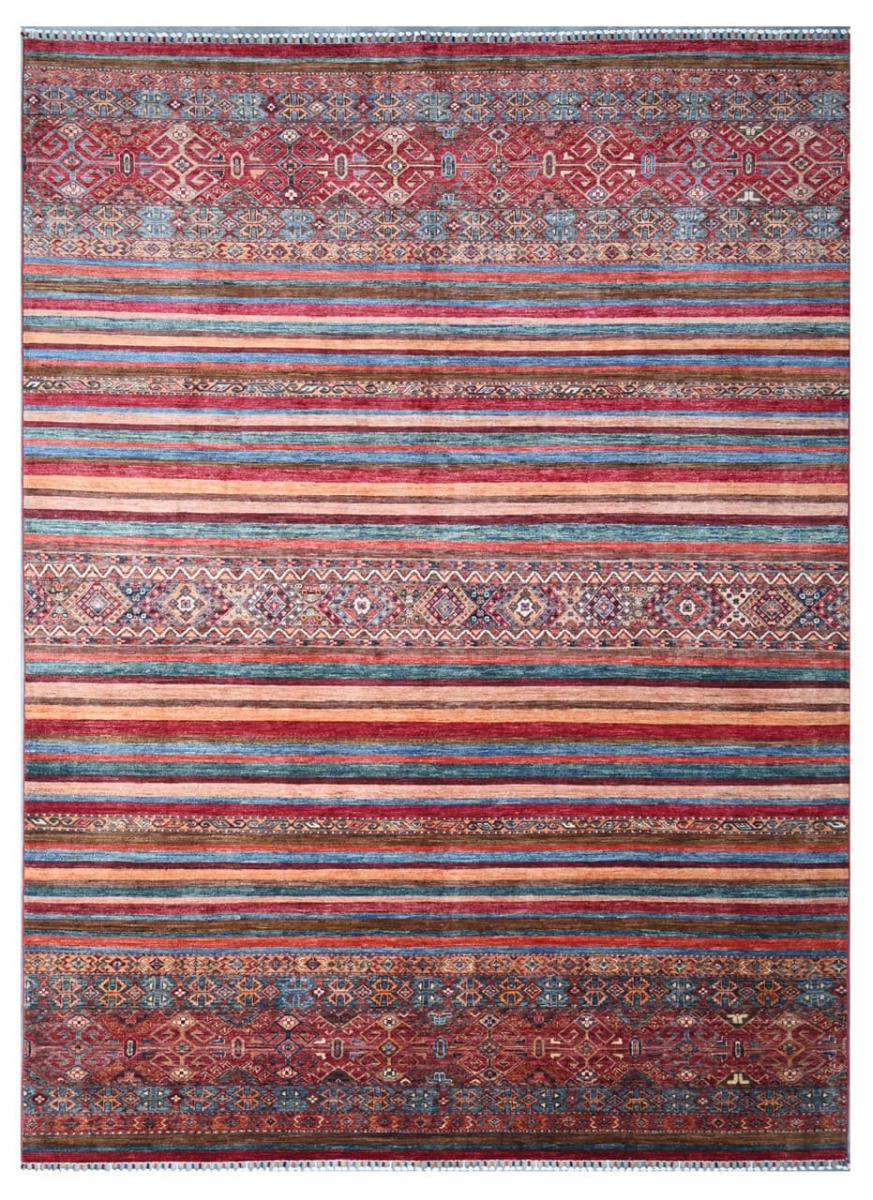 Dywan pakistański Arijana Shaal 339x247 339x247, Dywan perski Ręcznie tkane