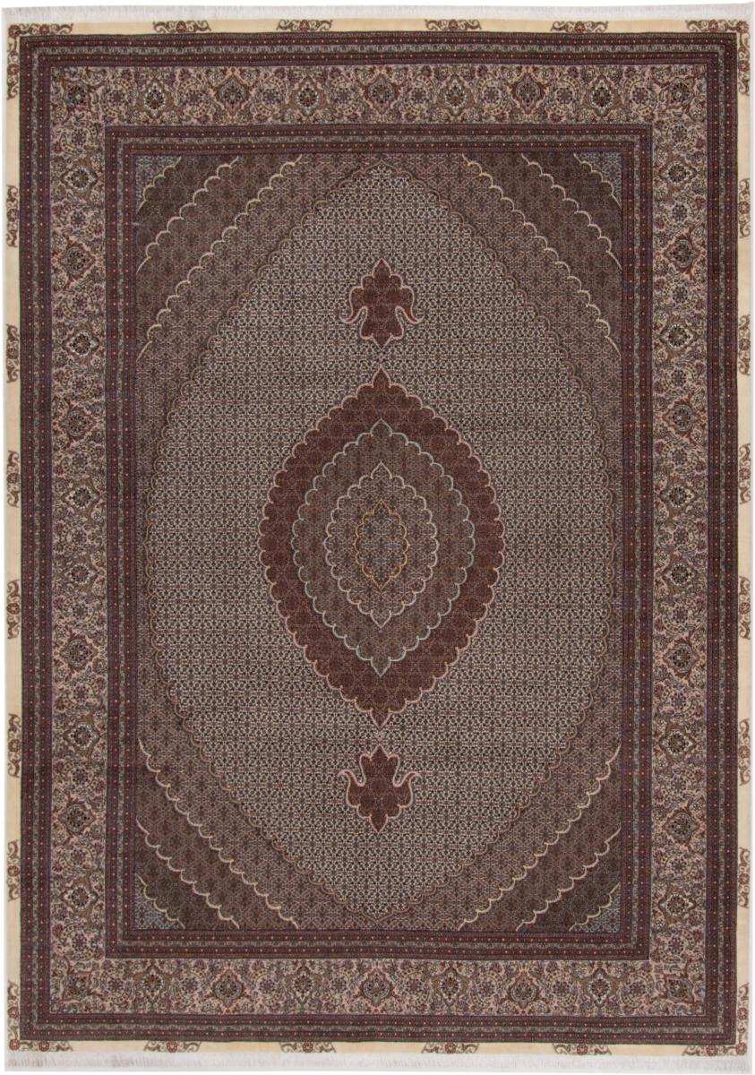 Persian Rug Tabriz 50Raj 347x249 347x249, Persian Rug Knotted by hand