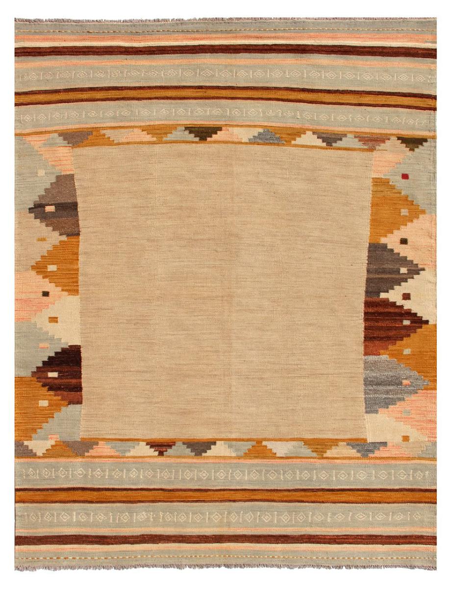 アフガンカーペット キリム アフガン Heritage 254x173 254x173,  ペルシャ絨毯 手織り