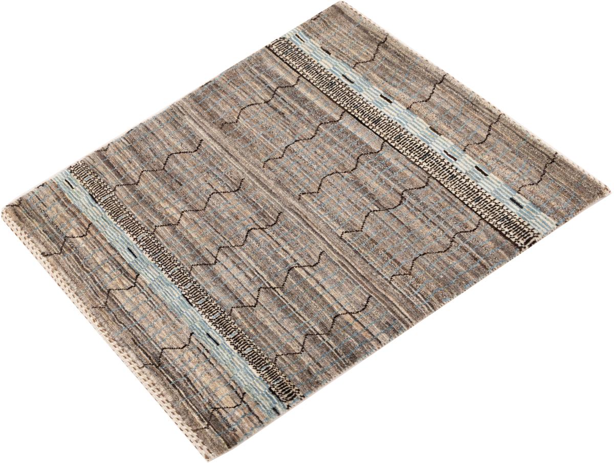 Persa Gabbeh Loribaft Tabiibaft - 1