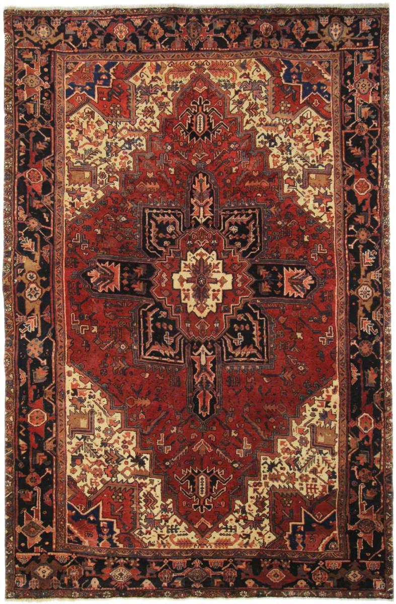 Perzsa szőnyeg Garawan 323x207 323x207, Perzsa szőnyeg Kézzel csomózva