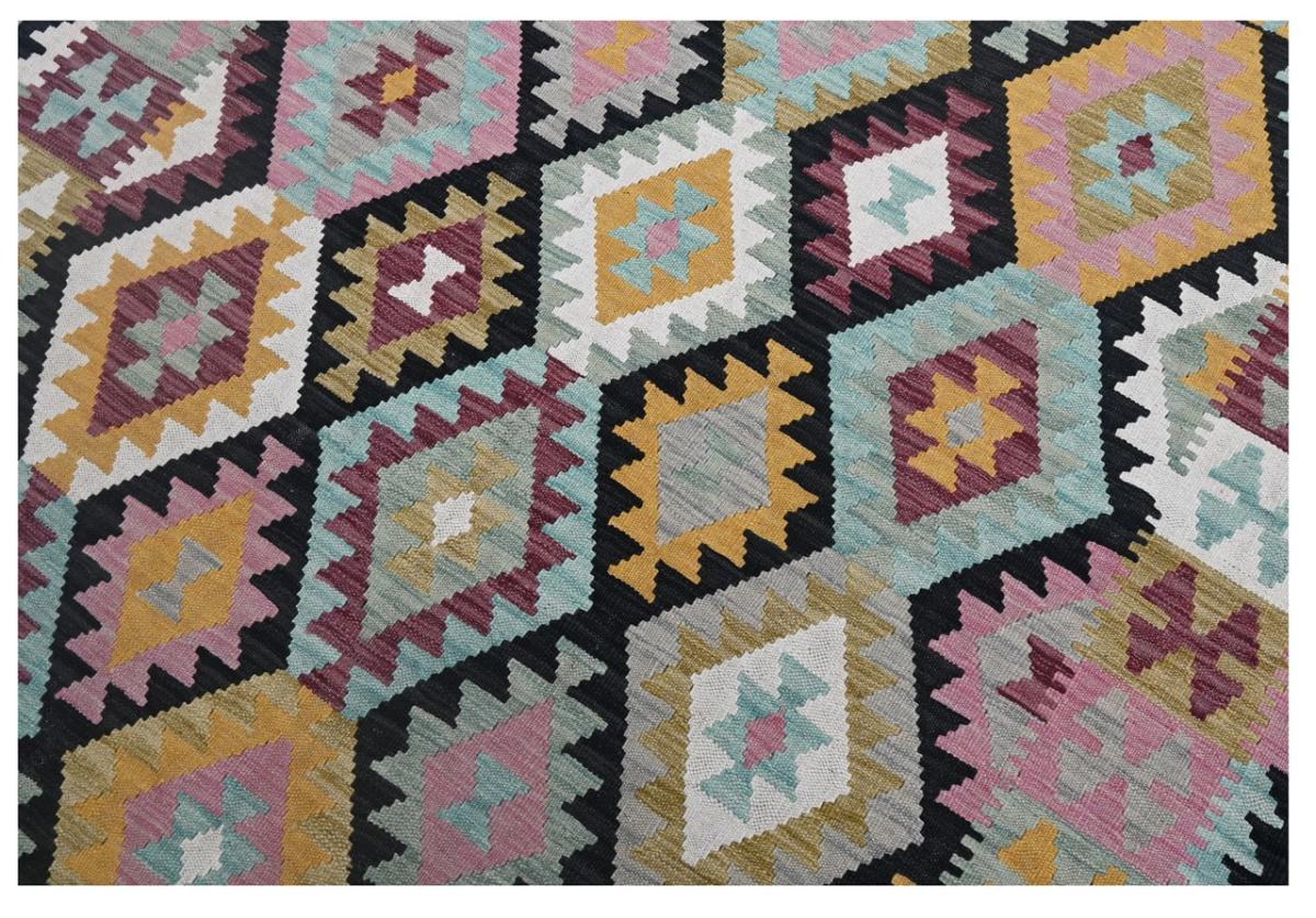 Kilim Afgán - 1