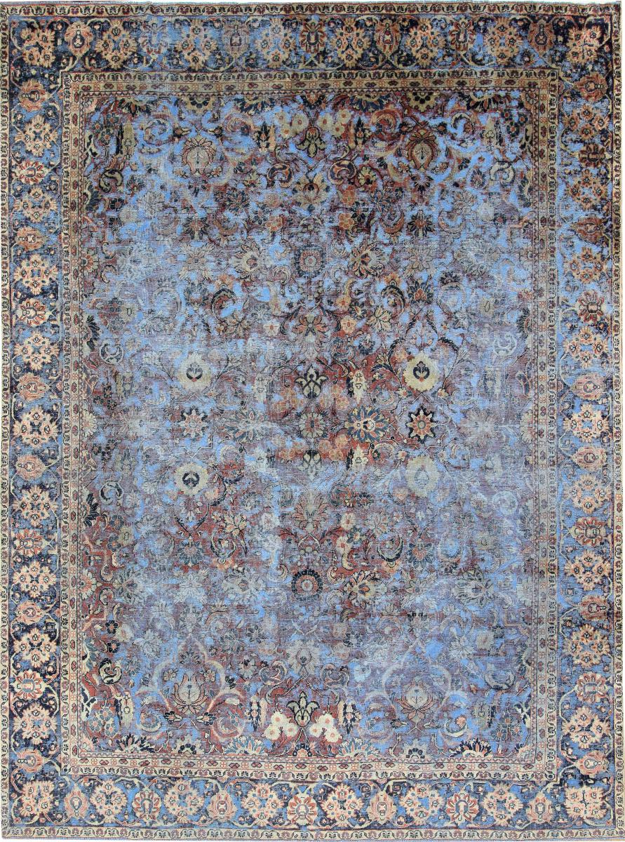 Tapete persa Vintage Royal 410x304 410x304, Tapete persa Atado à mão