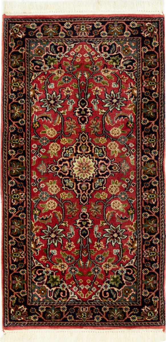 Tapete persa Sarough 120x65 120x65, Tapete persa Atado à mão