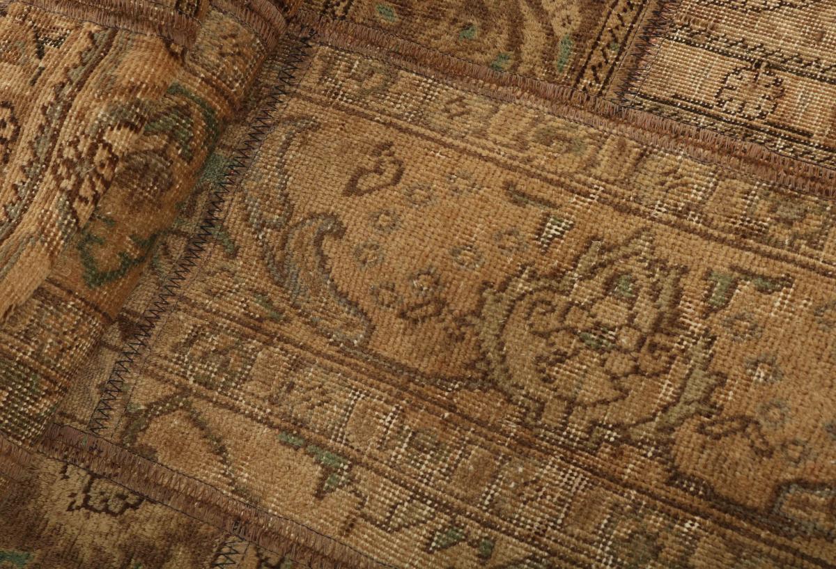 Patchwork - 1