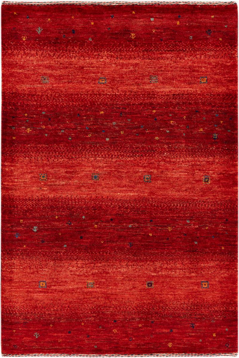 Persisk matta Perser Gabbeh Loribaft Essence 120x82 120x82, Persisk matta Handknuten