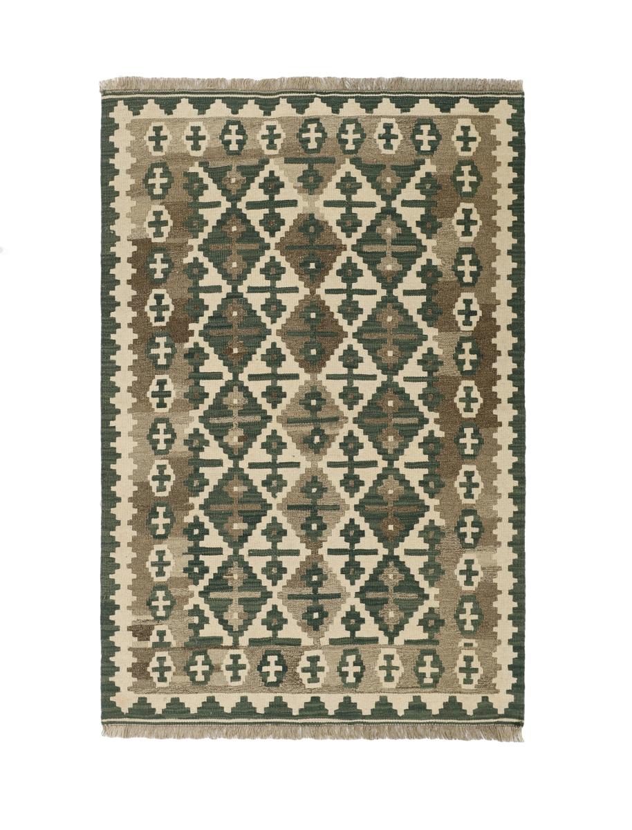 Persialainen matto Kelim Fars 185x123 185x123, Persialainen matto kudottu