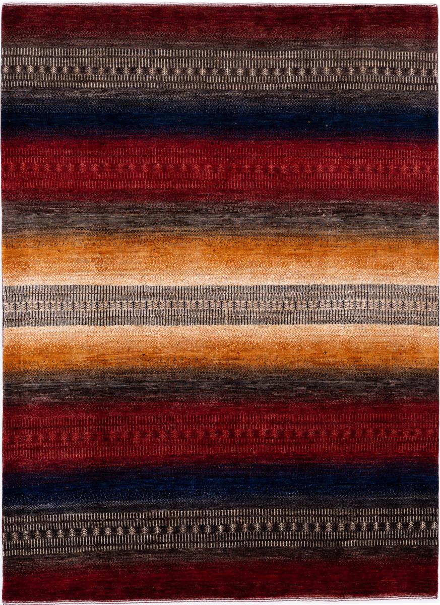 Perzsa szőnyeg Perzsa Gabbeh Loribaft Essence 198x142 198x142, Perzsa szőnyeg Kézzel csomózott