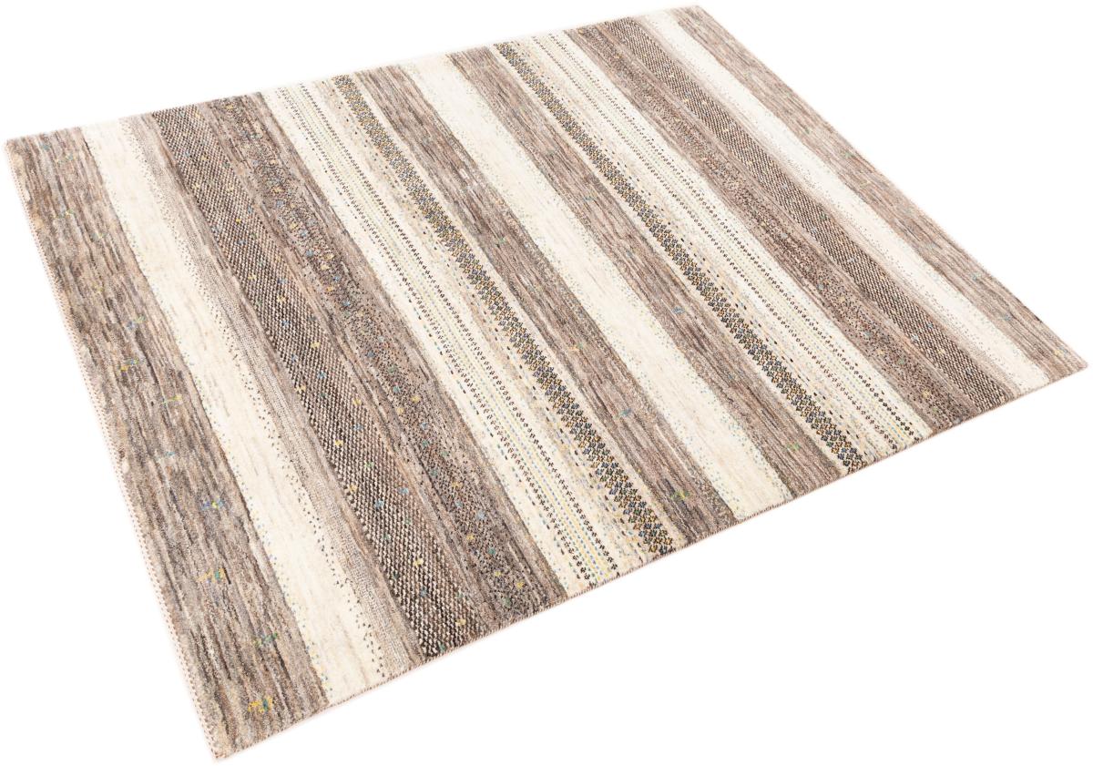 Persja Gabbeh Loribaft Tabiilbaft - 1