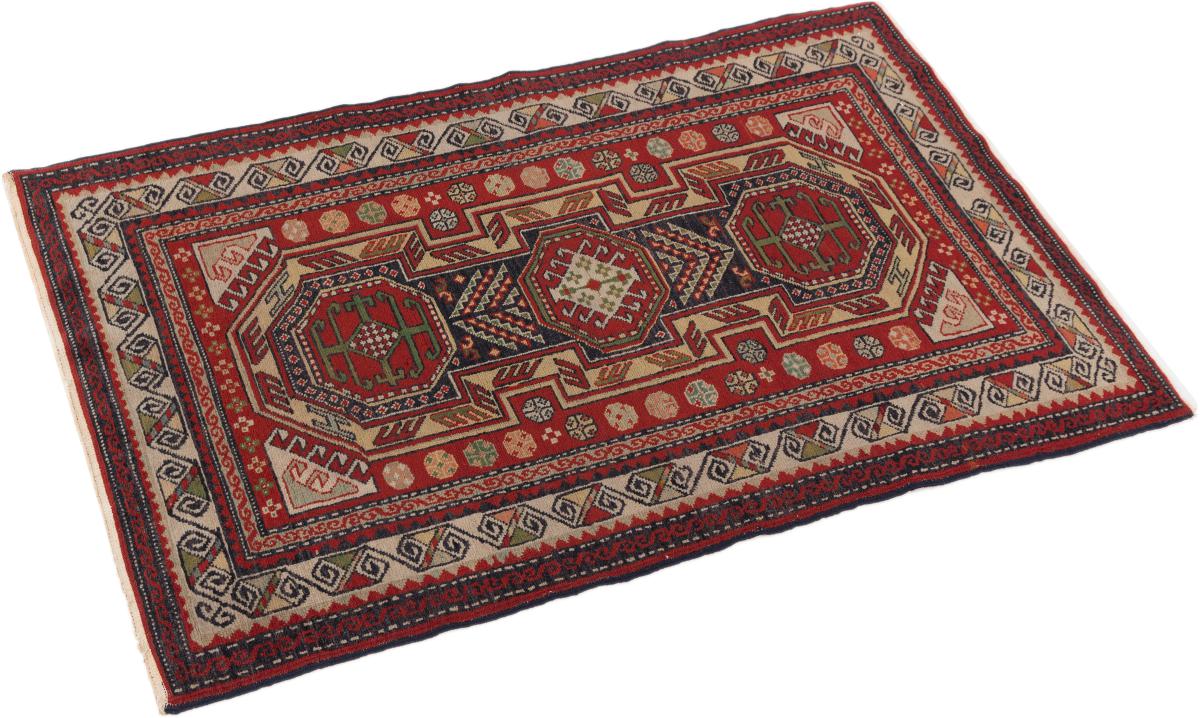 Shirwan Old - 1