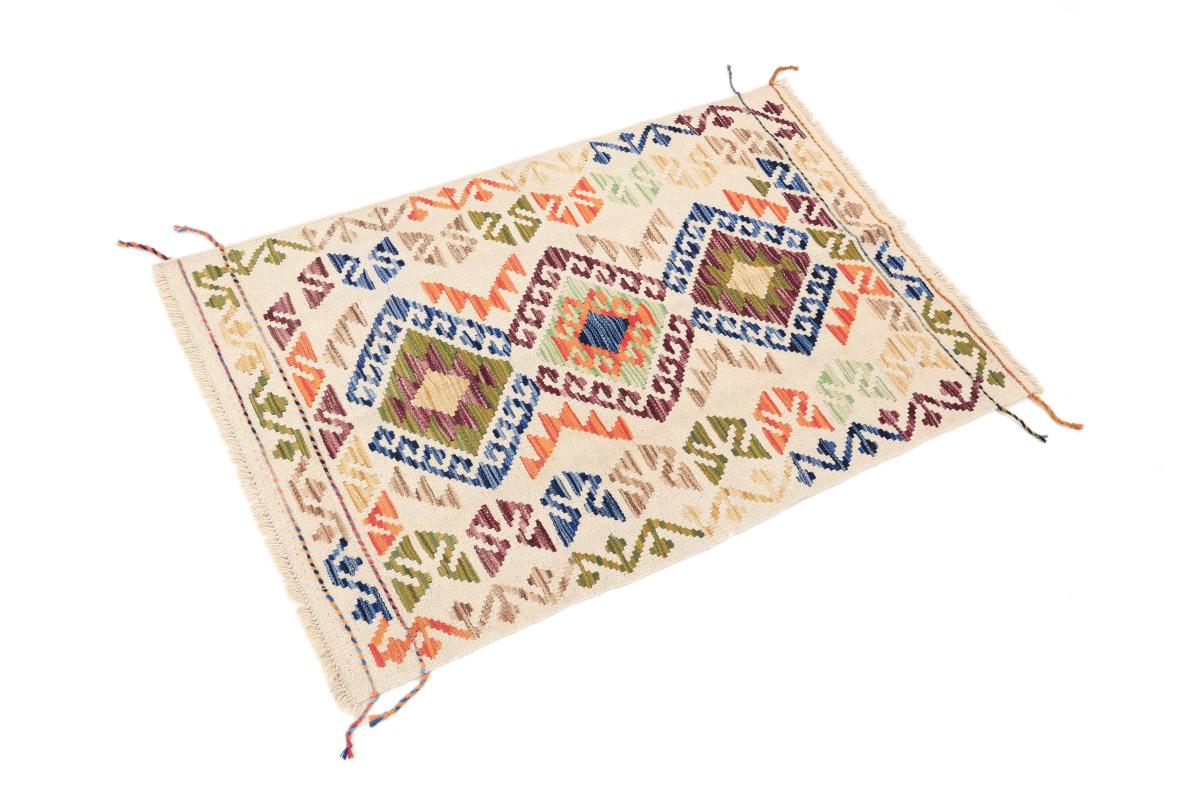 Kilim Afegão Heritage - 1