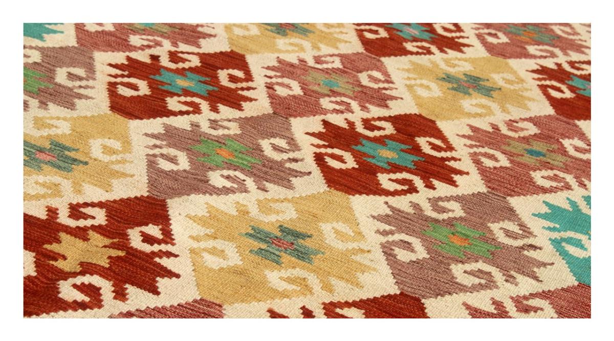Kilim Afghan - 1