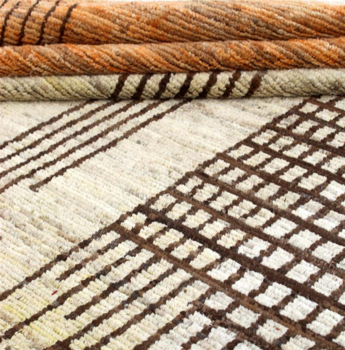 Berber Contemporary - 1