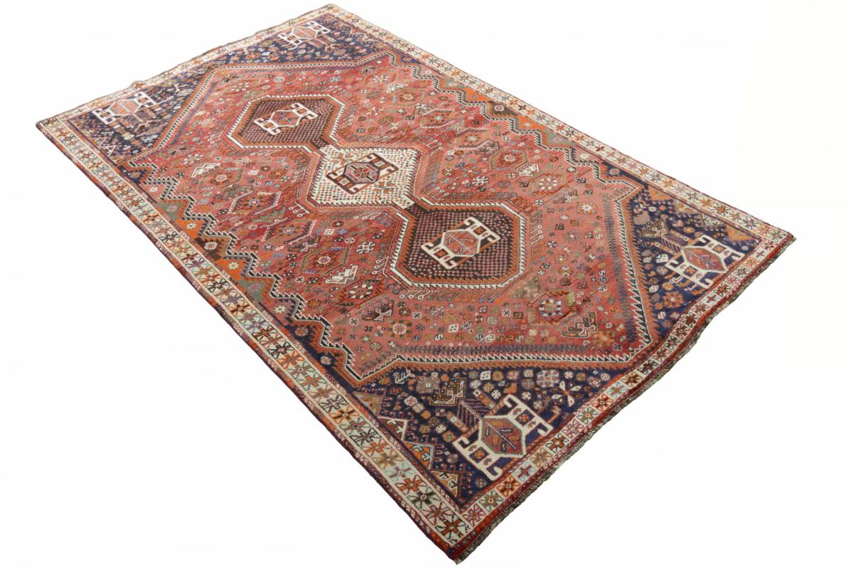 Shiraz - 1