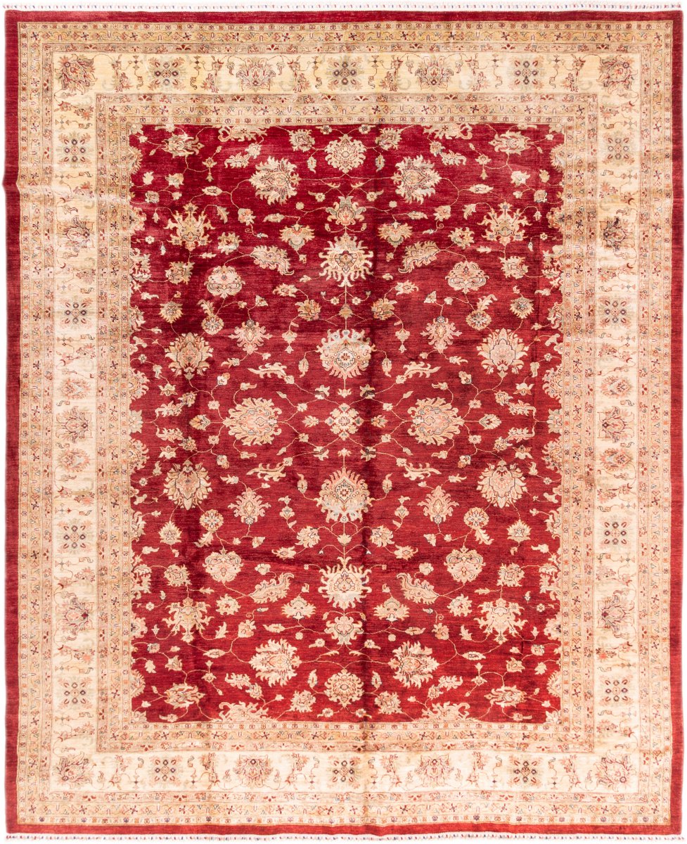 Tappeto pakistano Arijana 397x293 397x293, Tappeto persiano Annodato a mano