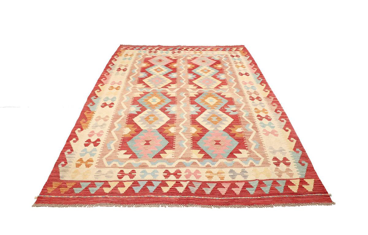 Kilim Afghan - 1