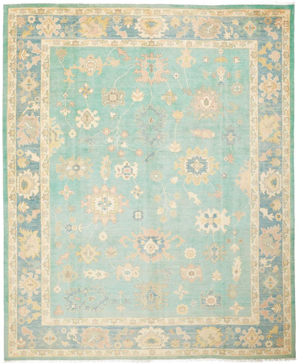 Pakistani rug Ziegler Arijana 297x245 297x245, Persian Rug Knotted by hand