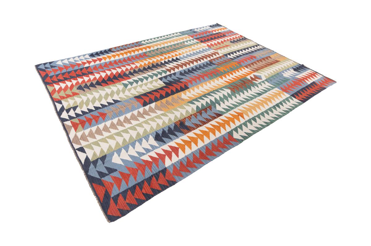 Kilim Afghan Heritage - 1