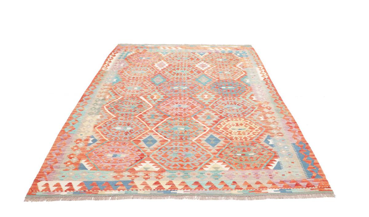 Kelim Afghan - 1
