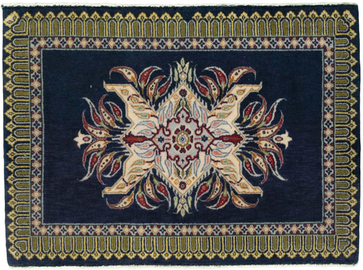 Persialainen matto Keshan 64x91 64x91, Persialainen matto Solmittu käsin