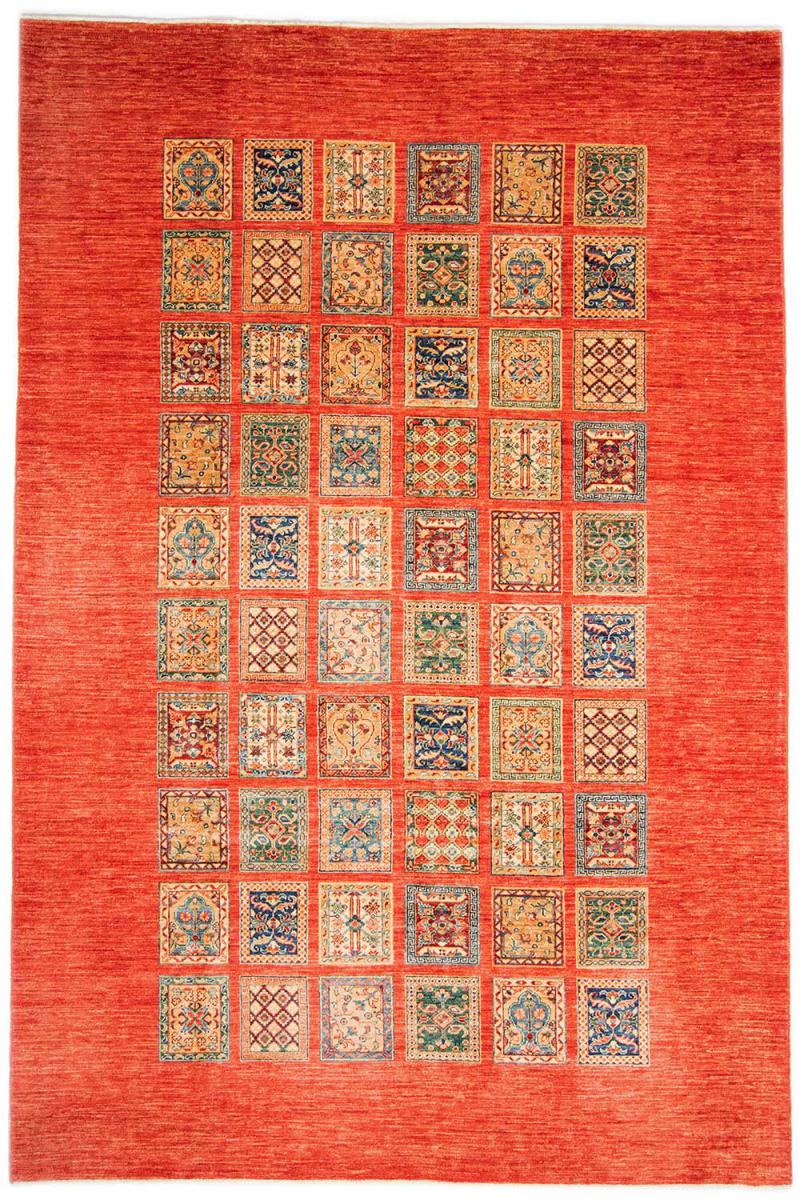 Covor pakistanez Arijana Bakhtairi 309x207 309x207, Covor persan Înnodat manual