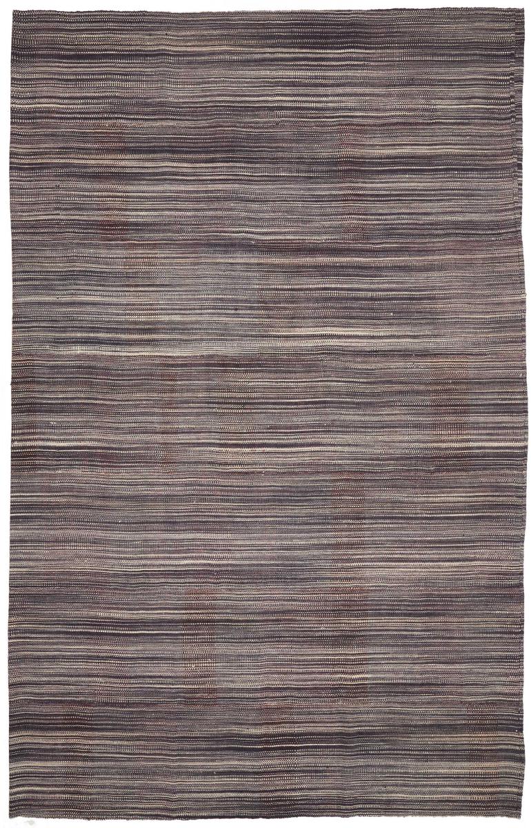 Tapete persa Kilim Fars 454x356 454x356, Tapete persa Tecido à mão