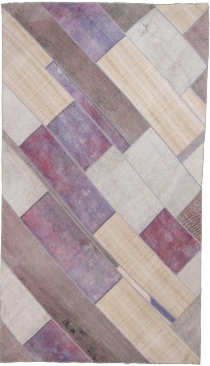 Persian Rug Vintage 376x215 376x215, Persian Rug Knotted by hand