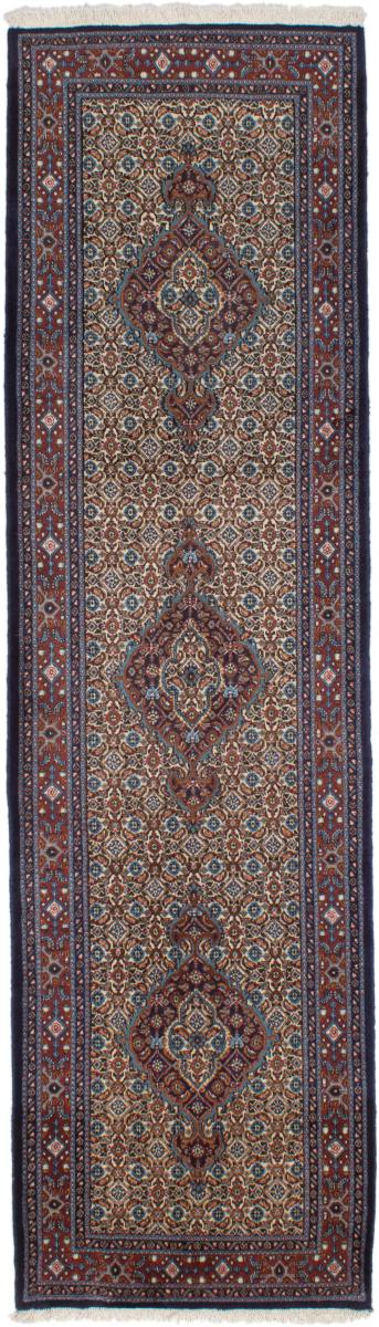 Tapis persan Moud 286x79 286x79, Tapis persan Noué à la main