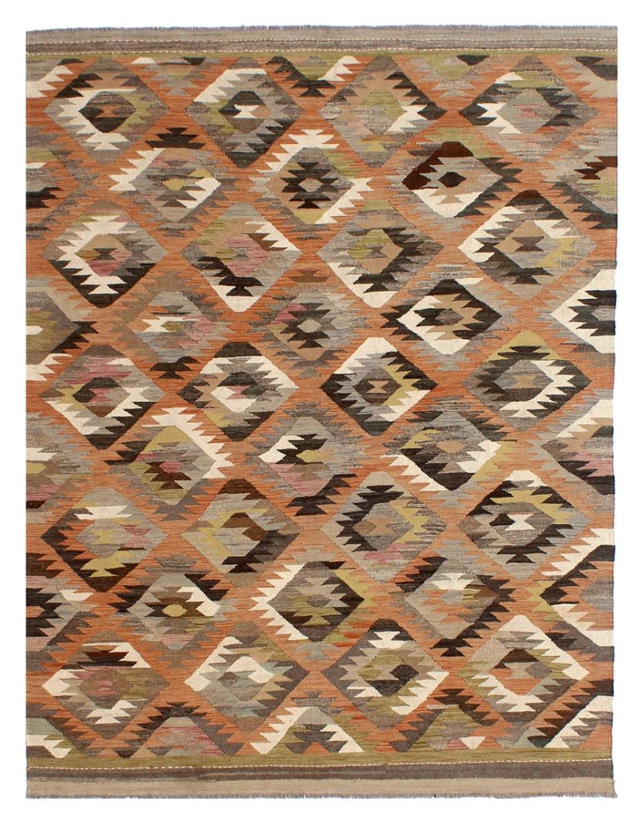 アフガンカーペット キリム アフガン Heritage 299x204 299x204,  ペルシャ絨毯 手織り