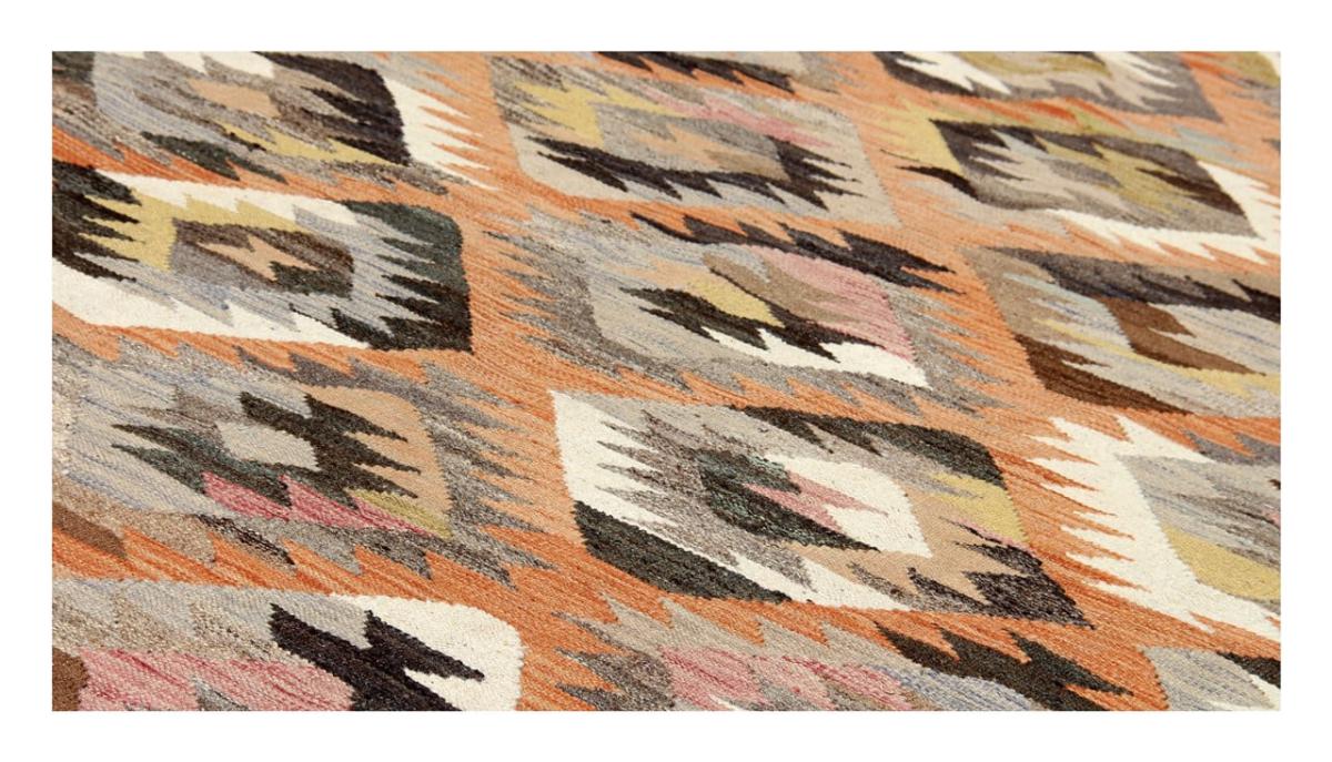 キリム アフガン Heritage - 1