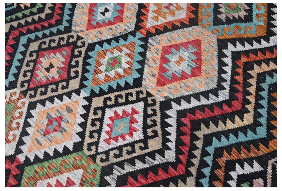 Kilim Afghan - 1