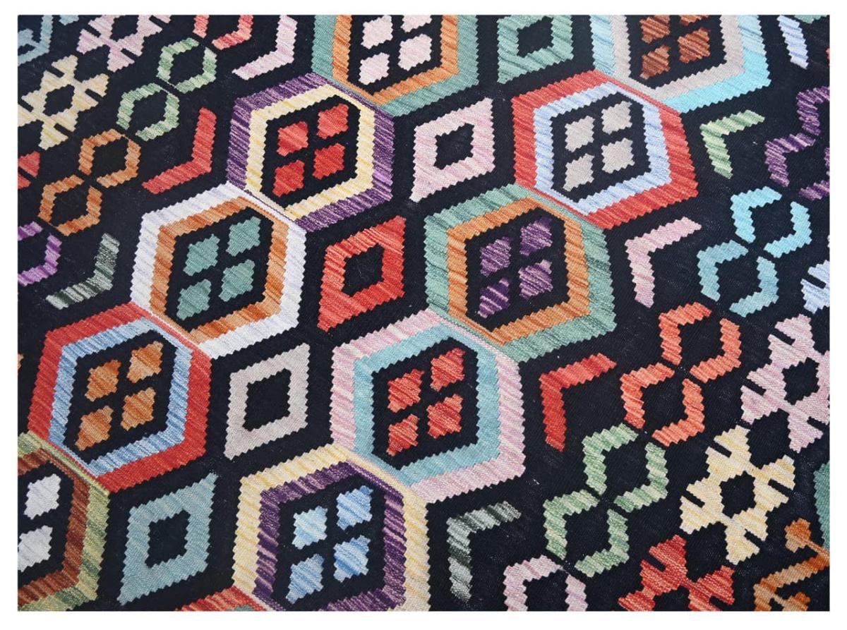Kilim Afghan - 1