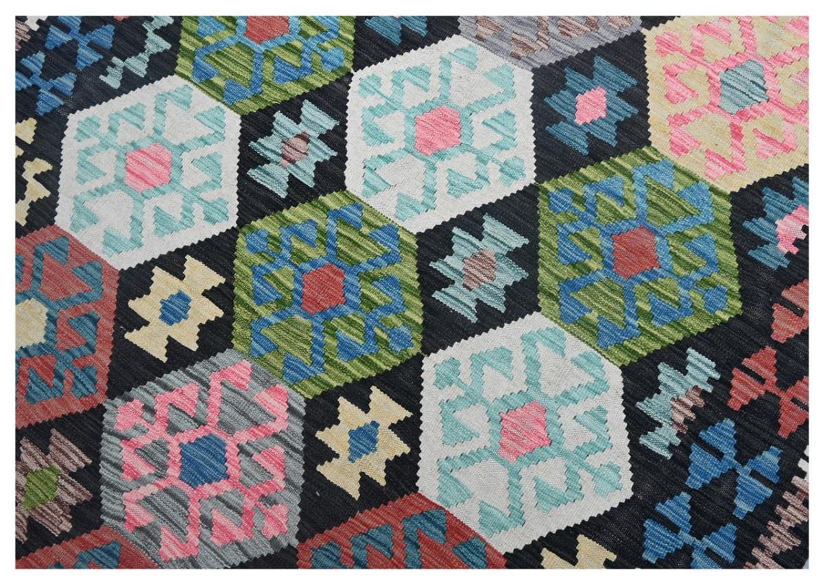 Kilim Afghan - 1