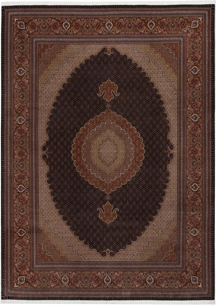Dywan perski Tabriz 50Raj 345x251 345x251, Dywan perski Ręcznie tkane