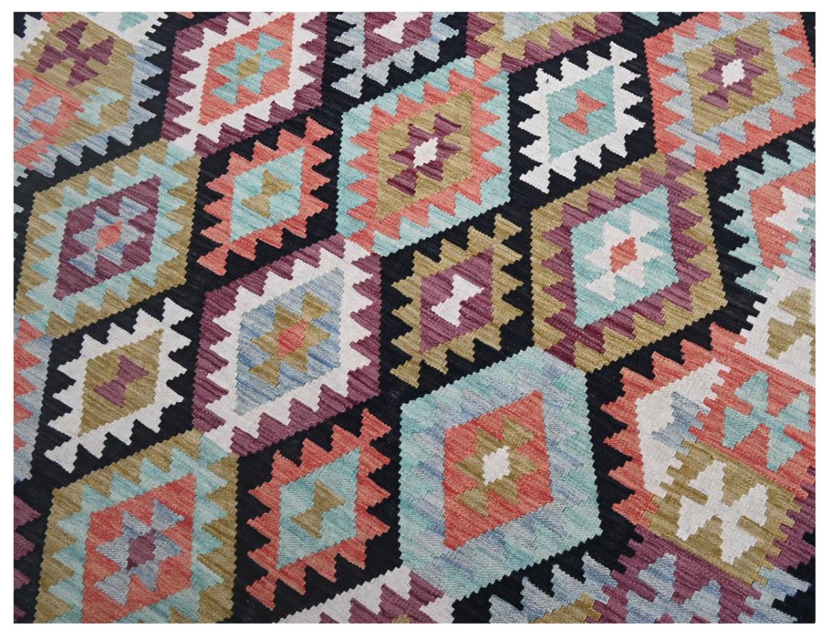 Kilim Afghan - 1