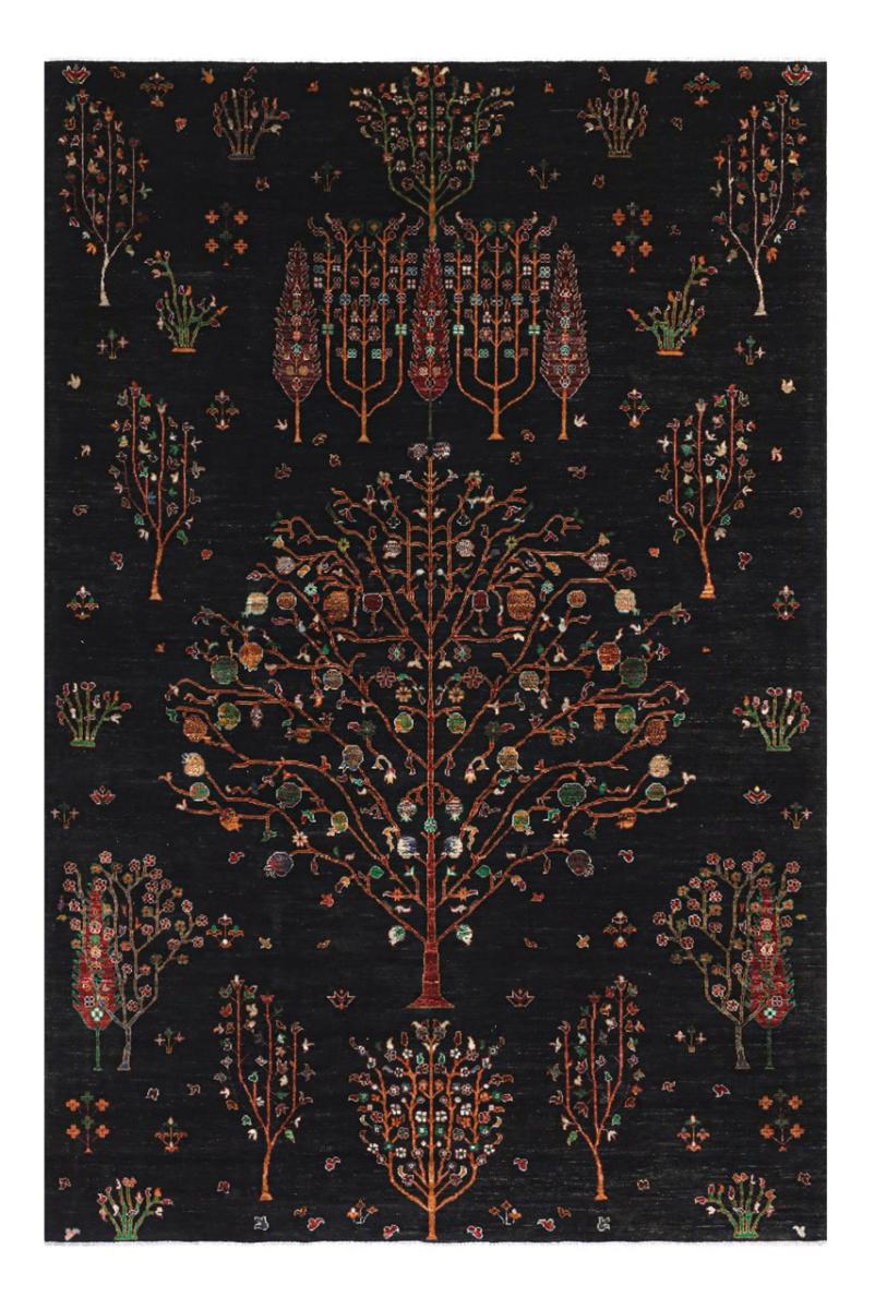 Alfombra pakistaní Arijana 313x208 313x208, Alfombra persa Anudado a mano