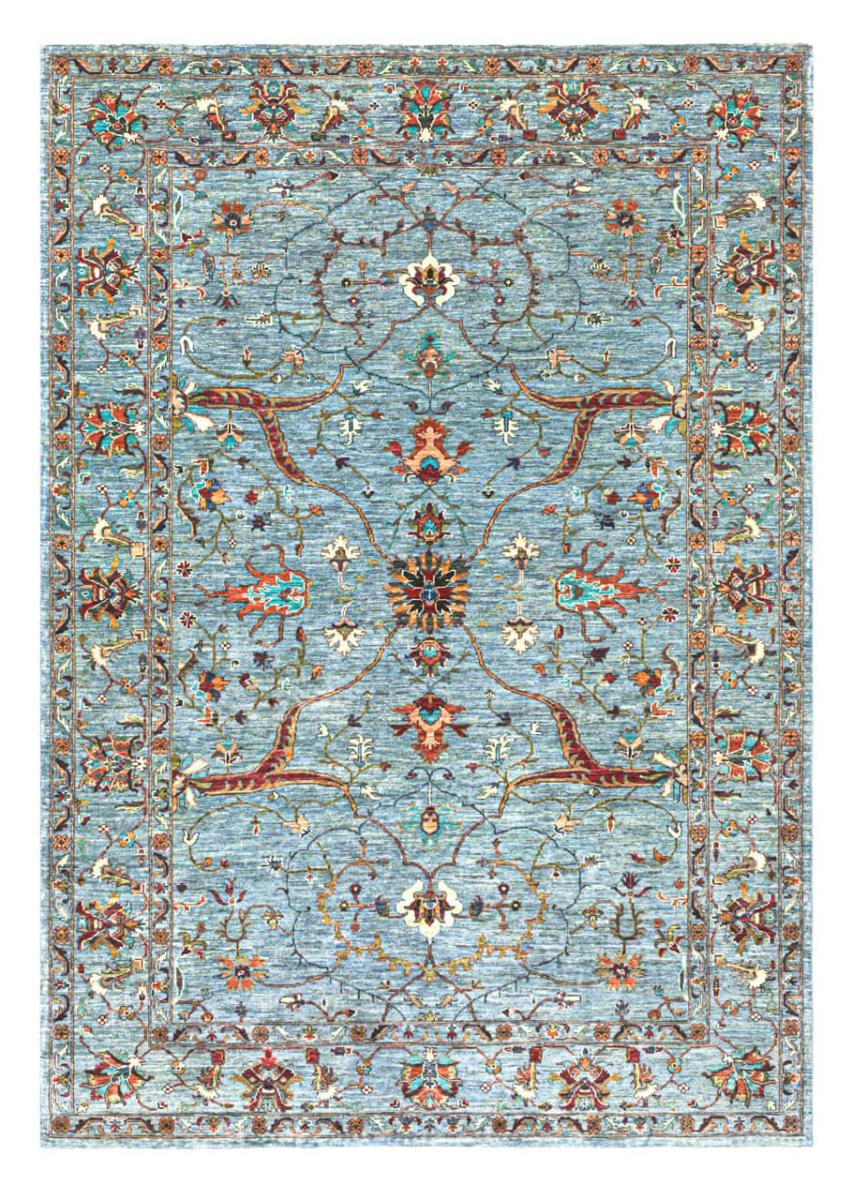 Pakistanilainen matto Arijana 303x214 303x214, Persialainen matto Solmittu käsin