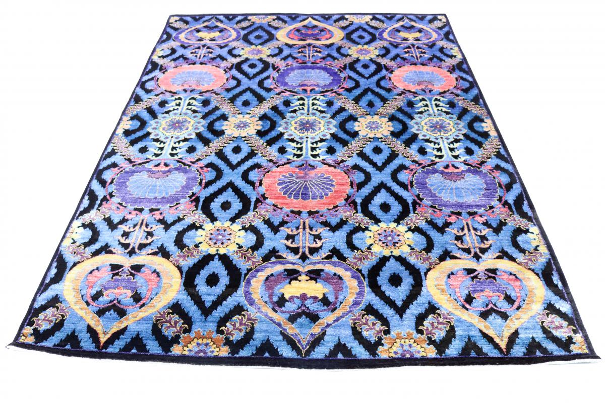 Gabbeh Loribaft Design - 1