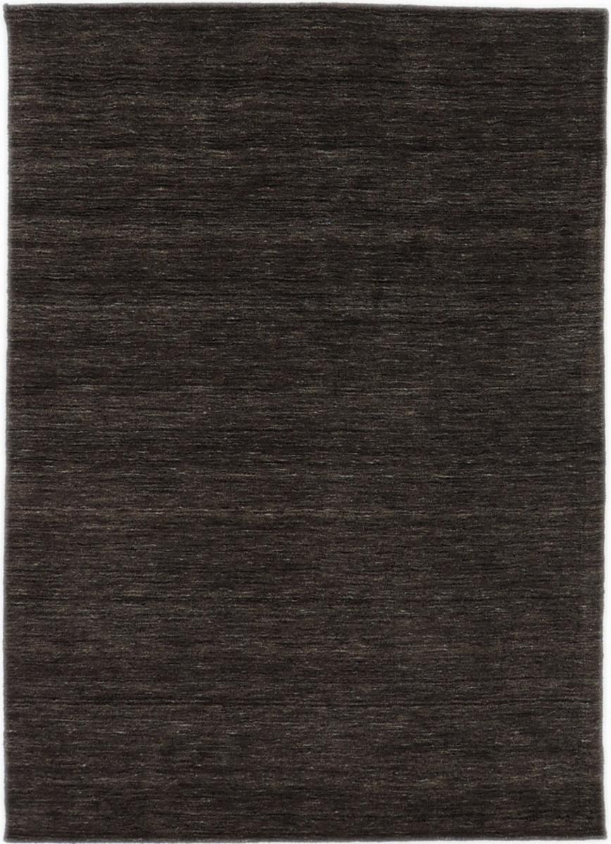 Indiaas tapijt Loom Gabbeh 205x145 205x145, Perzisch tapijt Loom Handgeknoopte