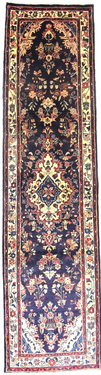 Persian Rug Hosseinabad 305x97 305x97, Persian Rug Knotted by hand
