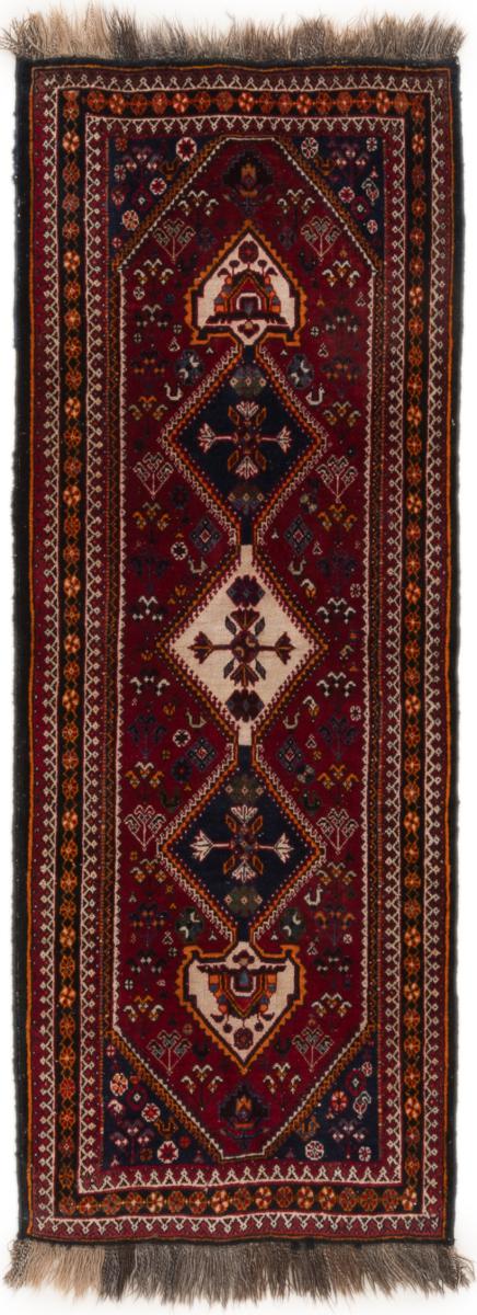 Persian Rug Ghashghai 180x69 180x69, Persian Rug Knotted by hand